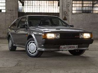 1.8 16v gtx *targhe epoca to...g* cerchi pirelli*