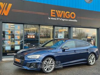 20 35 tdi 165 hybrid mhev business s-tronic bva