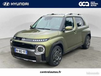 hyundai inster 49 kwh 5 pl. creative