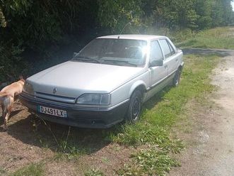 renault 25