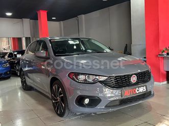 fiat tipo 1.6 easy diesel mjet.