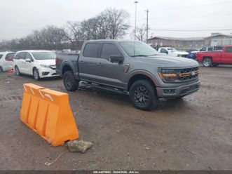 ford f150 5l f-150 tremor