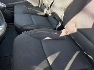 nissan primastar fourgon l1h1 2t8 dci 130s/s bvm n'connecta/