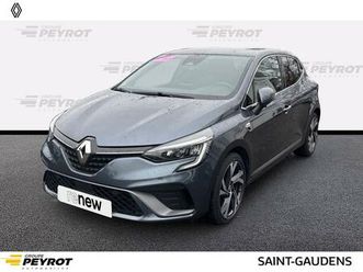 clio tce 140 - 21n r.s. line