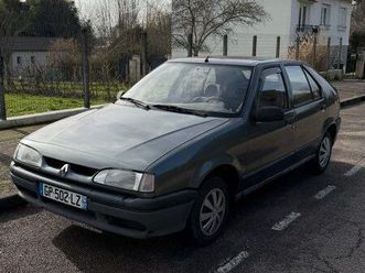 renault 19 1.9d excellent état