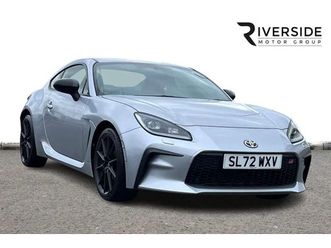 toyota gr86 2.4 d-4s 2dr coupe 2022, 12236 miles, £28990 - 33174424 - exchangeandmart.co.uk