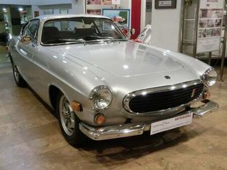 volvo p 1800 es deportivo manual de 2 puertas