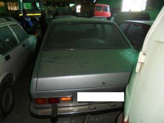 alfa romeo alfetta 1800