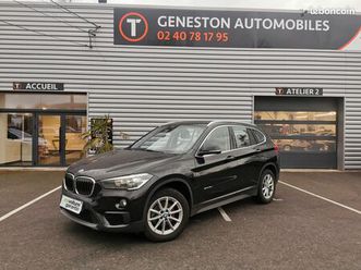bmw x1 (f48) sdrive16d 116 ch lounge
