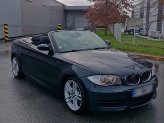 bmw 135i 306ch pack m boite auto