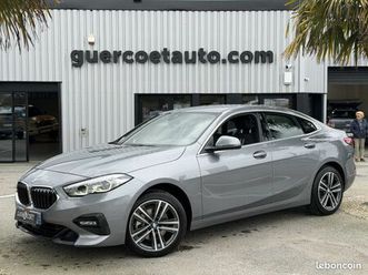 bmw serie 2 gran coupe (f44) 216da 116ch business design