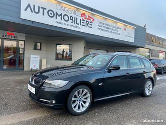 b.m.w. serie 3 touring 330d 245 confort