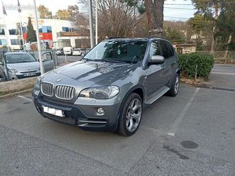 bmw x5 e70 35da xdrive 286 exclusive