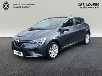 clio e-tech 140 - 21n business