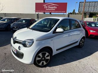 renault twingo iii renault twingo iii 1.0 sce 12v 69 cv limited