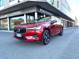 2.0 t6 phev inscription expression awd auto