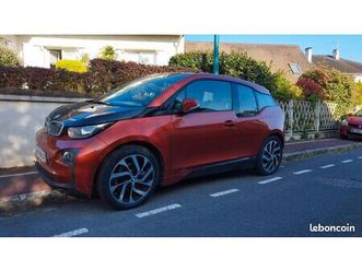 bmw i3 60ah