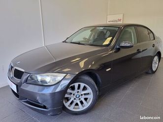 bmw bmw serie 3 (e90) 320d