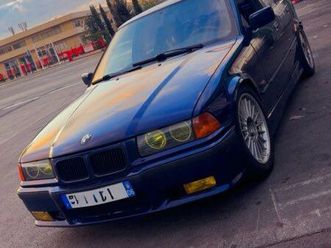 bmw e36 325 tds