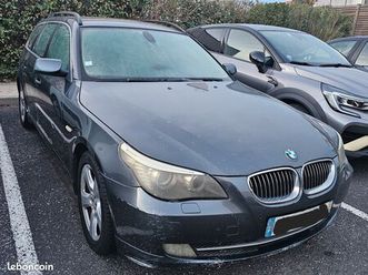bmw e61 530xd