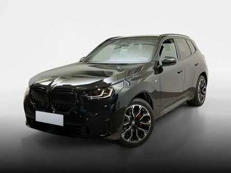 x3 xdrive20d msport pro