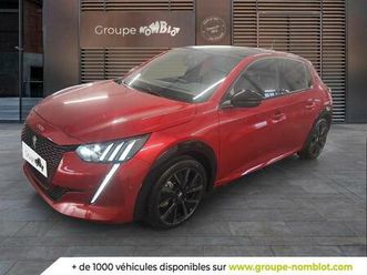 electrique 50 kwh 136ch gt