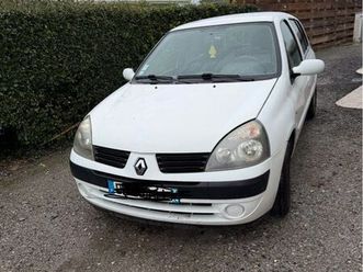 clio 2 phase 2 campus société