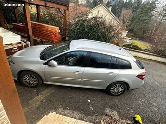 laguna break diesel 110 cv