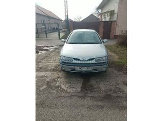 renault laguna 1.9 dti rxe evolution