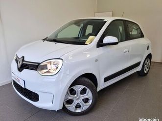 renault renault twingo 3 iii (2) 0.9 tce 95 sl limited