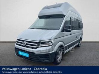 600 3.5t 2.0 tdi 177 eu6 bva8