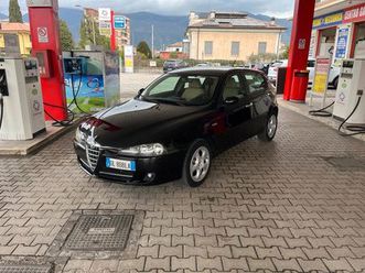 alfa romeo 147 1.9 jtd 150cv low cost promo