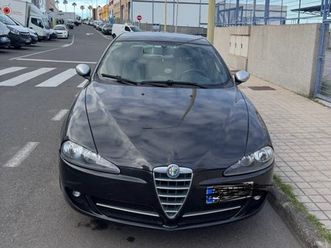 alfa romeo - 147