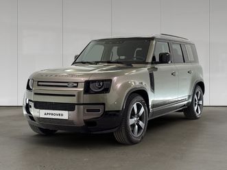 x-dynamic se 249ps auto