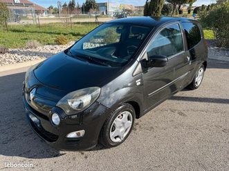 renault twingo dci pack clim telephone 4500euros