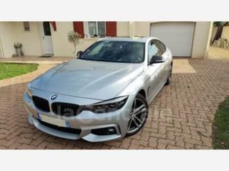 (f36) gran coupe 420ia xdrive 184 m sport