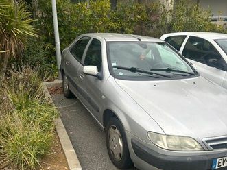citroën xsara 1.9 td