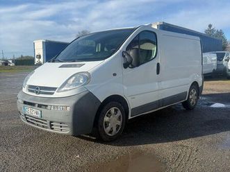 opel vivaro 1,9dti 101cv « garantie 1 an «