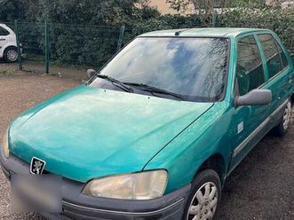peugeot 106 kid