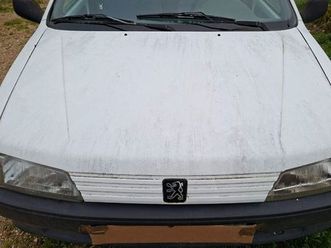 voiture peugeot 106 kid