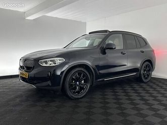 bmw ix3 80kwh 286ch - high executive - soh 96% - harman kardon