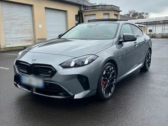 bmw série 2 gran coupé m235 xdrive 300 ch dkg7 m performance