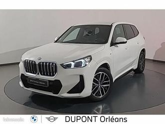 bmw x1 ixdrive30 313ch m sport