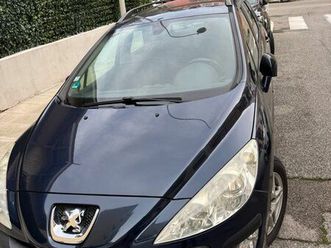 peugeot 308 diesel