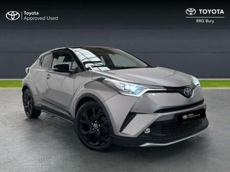 1.8 vvt-h dynamic cvt euro 6 (start/stop) 5dr