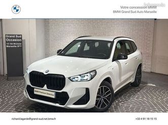 bmw x1 xdrive25e 245ch m sport