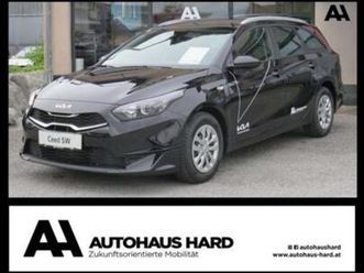 kia ceed aus hard mit 101 ps - ländleauto.at
