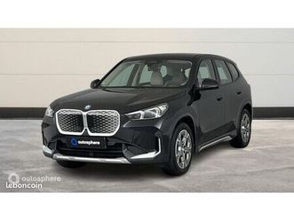 bmw x1 iedrive20 204ch xline