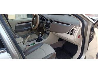 chrysler - sebring 200c