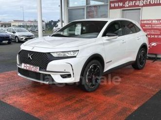 1.5 bluehdi 130 7cv performance line + automatique